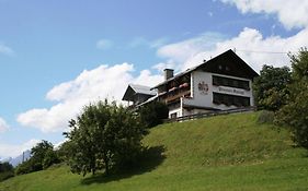 Pension Spiegl